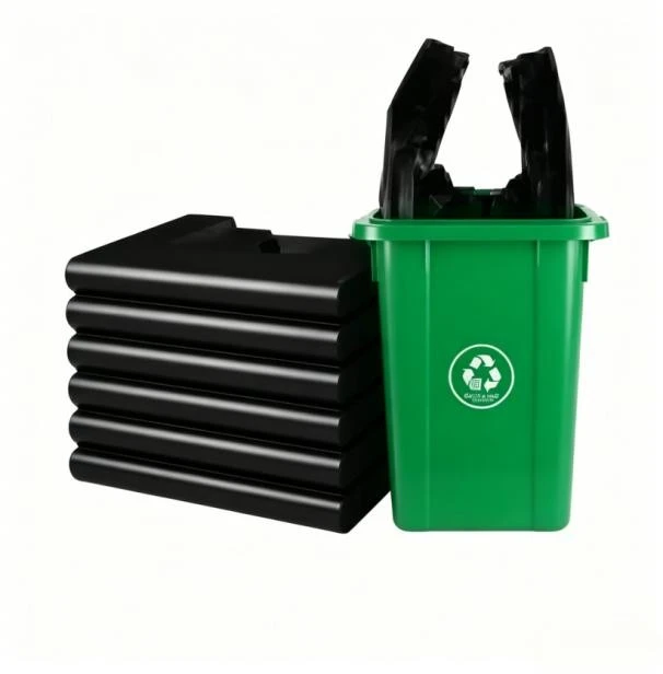 Automatic Single Line Plastic T-Shirt Bag Making Machine suppliers